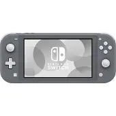 Nintendo Switch Lite - turkis | grøn håndholdt spillekonsol