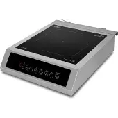 Caso Induktion Thermo Control 3500, Sensor Touch