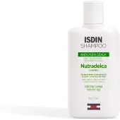 Isdin Nutradeica Champú Anticaspa 200ml