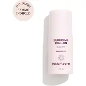 Pudderdåserne Deocreme Roll-on 75 ml