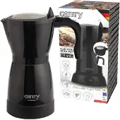 Camry Electric Moka Maker