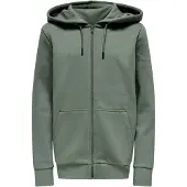 Only & Sons Junior Sweatjakke 'OSJCERES' grå