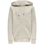 Only & Sons Junior Sweatjakke 'OSJCERES' beige