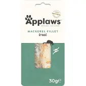 Applaws Cat - Makrel Loin - 12 x 30 g