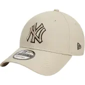 New Era Team Outli9forty New York Yankees Kasket