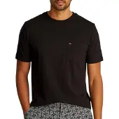 Tommy Hilfiger Mw0mw37283 T-shirt Med Korte ærmer