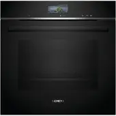 Siemens iQ700 Indbygningsovn med dampfunktion
