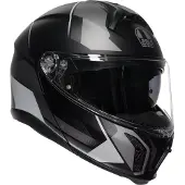 AGV Tourmodular Perception E2206 Multi Mplk Modulær Hjelm
