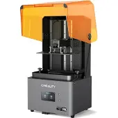 Creality Halot-Mage S 14K - 3D printer - MSLA - byggestørrelse op til 223 x 126 x 230 mm - lag: 0.05 mm - USB, LAN, Wi-Fi