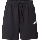 Adidas Sportsbukser sort / hvid