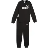 Puma Ess Nº1 Logo Træningsdragt