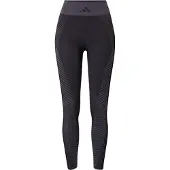 Adidas Knitted 7/8 Leggings