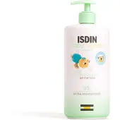 Isdin Baby Naturals Gel Shampoo 750ml