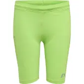 Hummel Sportsbukser grå / kiwi