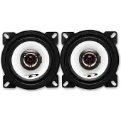 Alpine SXE-1025S 10cm 2 vejs coaxial højttaler