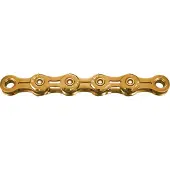 Kmc Grandinė X11EL Ti-N Gold 11-speed 118-links