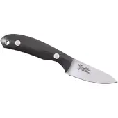 Casström Safari Black G10