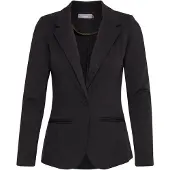 Fransa Blazer 'Zablazer 2' sort