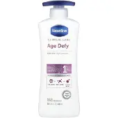 Vaseline Omsorgsfugtighed Body Lotion Aging Skin Rescue 13,5 fl oz