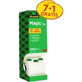 Scotch Magic 33 M X 19 Mm Tape