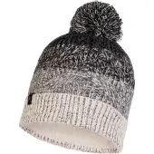 Buff Knitted & Polar Masha Beanie