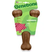 Benebone Ønskeben Af Bacon 21 Cm