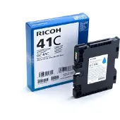 Ricoh Imaging Gc-41 Hc Toner