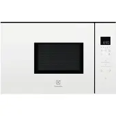 Electrolux 800 Indbygn. Mikrobølgeovn 17 l KMFE172TEW