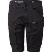 G-Star Bukser sort