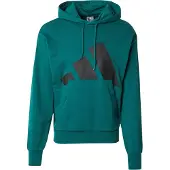 Adidas Sportsweatshirt gran / sort