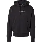 Adidas Essentials Linear French Terry Hættetrøje