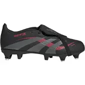Adidas Predator League Fold Over Tongue Sg Børnefodboldstøvler