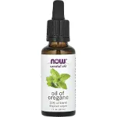 Now , Æteriske Olie, Oregano-olie, 1 fl oz (30 ml)