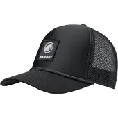Mammut Crag Logo Kasket