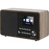 Imperial i110, Internet, Digital, 5 W, AAC, MP3, WMA, 7,62 cm, 7,62 cm (3)