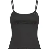 Puma MOVE 2-in-1 Tank Women, Clothing, Black, M