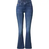 G-Star Jeans '3301' mørkeblå