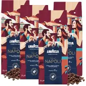 Lavazza | Tales of Napoli - 250 g kaffebønner