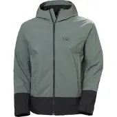 Helly Hansen Block Jakke
