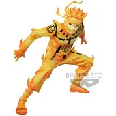 Banpresto Naruto Shippuden Uzumaki Iii Vibration Stars-figur