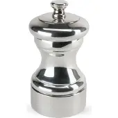 Peugeot Mignonette saltkværn sølvbelagt 10 cm