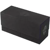 GameGenic The Academic 133+ XL (Tolarian) - Sort/Lilla