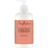 Shea Moisture Coconut & Hibiscus Curl and Shine Conditioner Balsam 384 ml