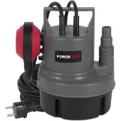 Powerplus Powew67900 200w Vandpumpe