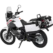 Hepco&Becker Xplorer 30l 610208 00 00 Left Sidetilfælde