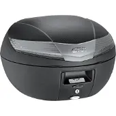 Givi Topcase V40 MONOKEY - 40L - SORT