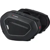 SW-Motech Saddeltaske Blaze Pro 1680D BALLISTIC SW. PAR