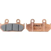 TRW Mcb785trq Sintrede Bremseklodser