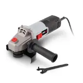 Powerplus 500w 115 Mm Vinkelsliber