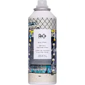 R+Co Halfpipe Dry Wax Texture Spray